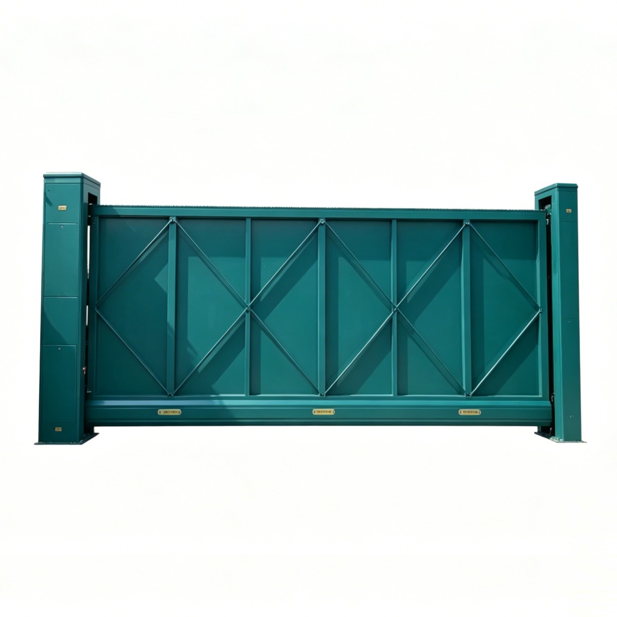 怀化沅陵深溪口乡电动悬空门